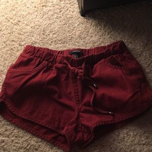 Forever21 shorts